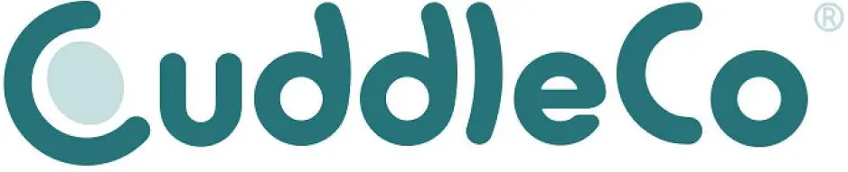 CuddleCo Logo