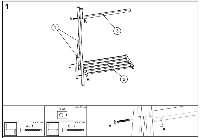 Assembly Instruction