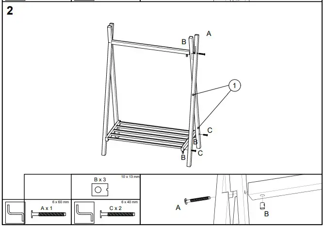 Assembly Instruction