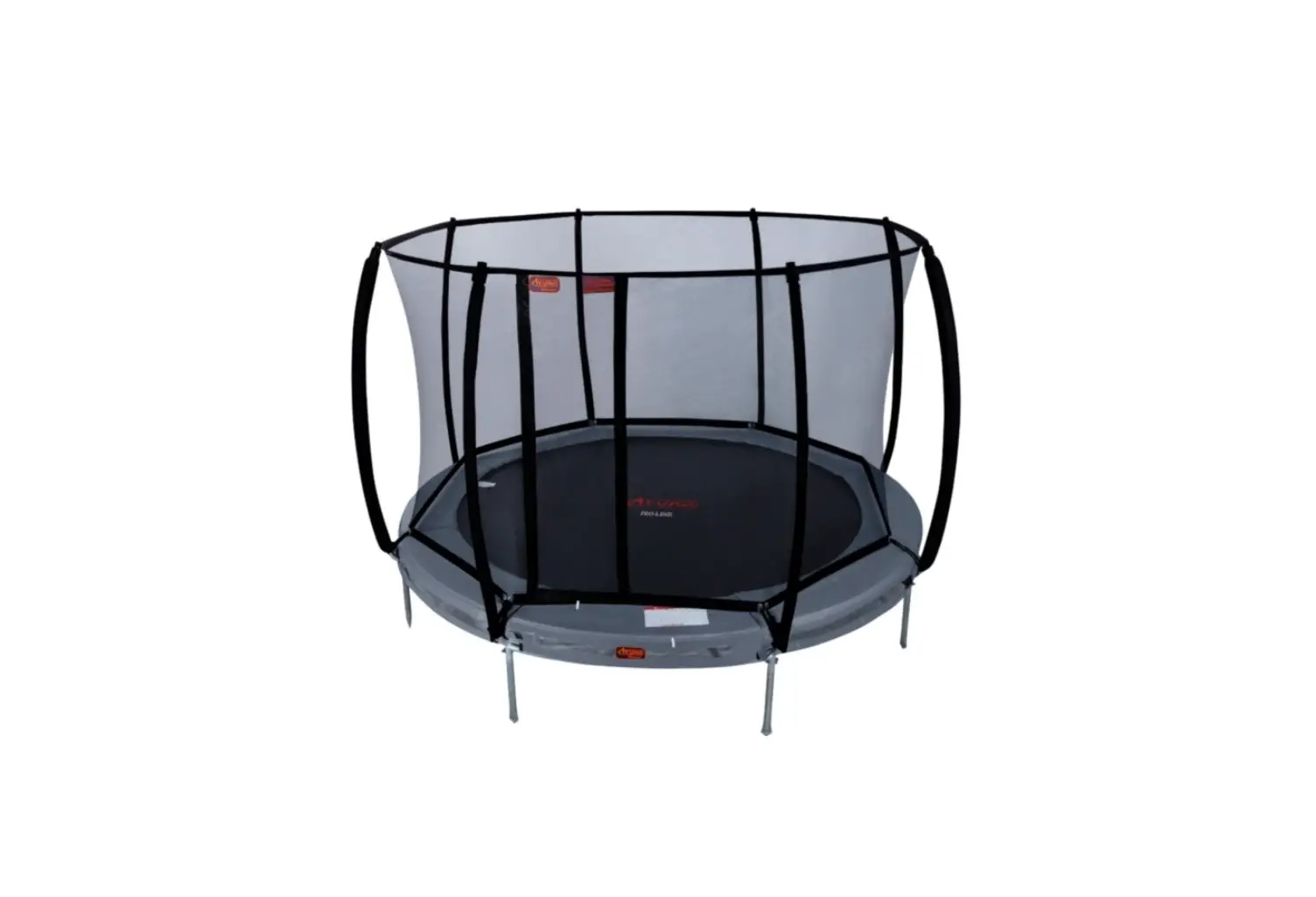 Avyna 12-i Round Trampolines Instruction Manual Avyna 12-i Round Trampolines Instruction Manual