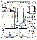 velleman-K8082-Safe-Style-Code-Lock-fig-10
