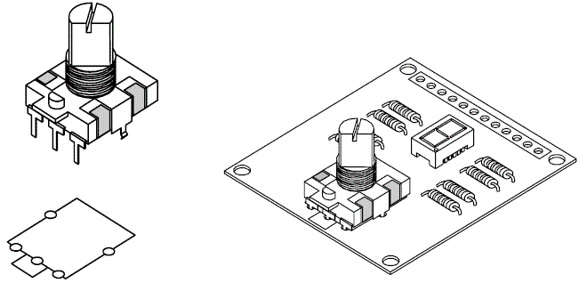 velleman-K8082-Safe-Style-Code-Lock-fig-25