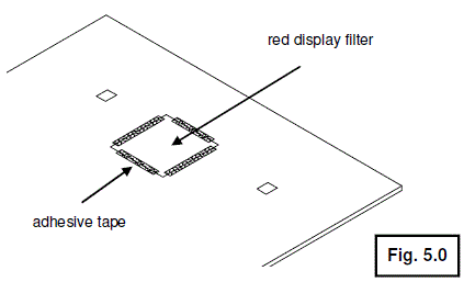 velleman-K8082-Safe-Style-Code-Lock-fig-30