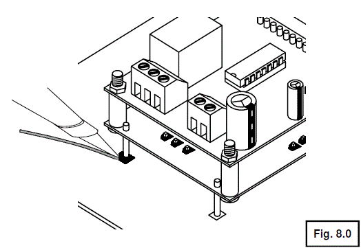 velleman-K8082-Safe-Style-Code-Lock-fig-33