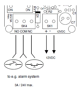 velleman-K8082-Safe-Style-Code-Lock-fig-34