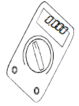velleman-K8082-Safe-Style-Code-Lock-fig-4