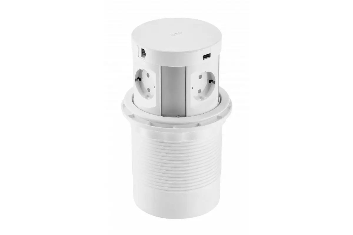 Gtv Lighting Ae-bpw4f120p-10 Recessed Office Extension Cord Comfort Plus Instruction Manual Gtv Lighting Ae-bpw4f120p-10 Recessed Office Extension Cord Comfort Plus Instruction Manual