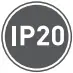IP20 Icon