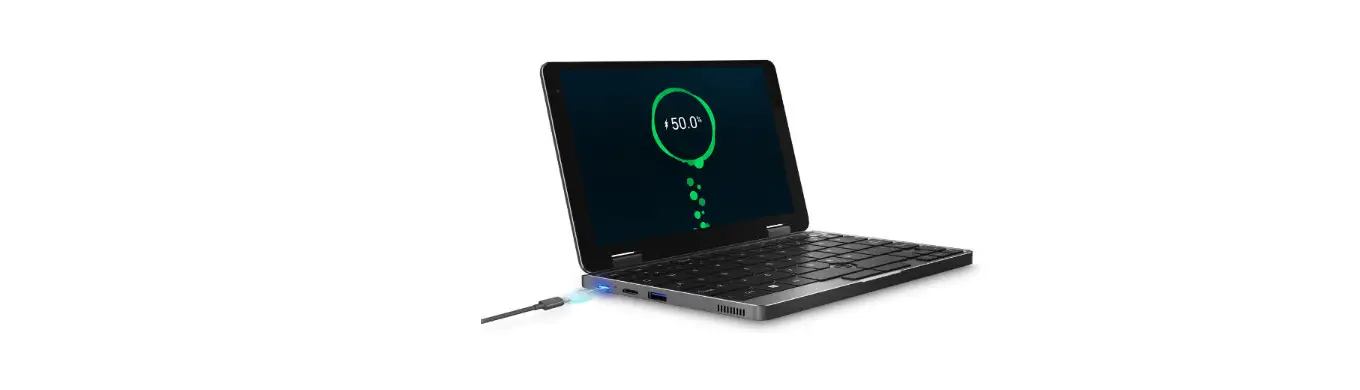 Chuwi Minibook Workstation Laptop User Manual