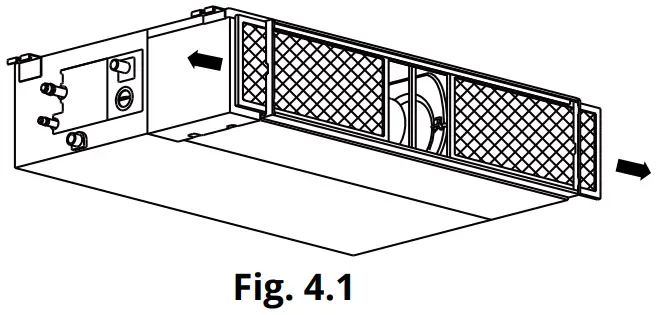 How To Clean The Air Filter