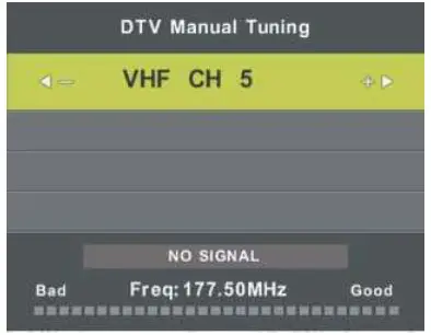 ENGLAON 24M40 24 Inch HD LED 12V TV - Remote Control 6