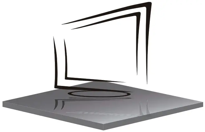 ENGLAON 24M40 24 Inch HD LED 12V TV - cover