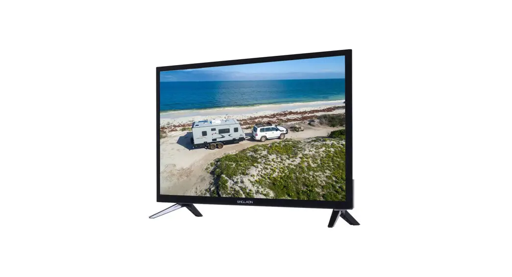 Englaon 24m40 24 Inch Hd Led 12v Tv User Manual