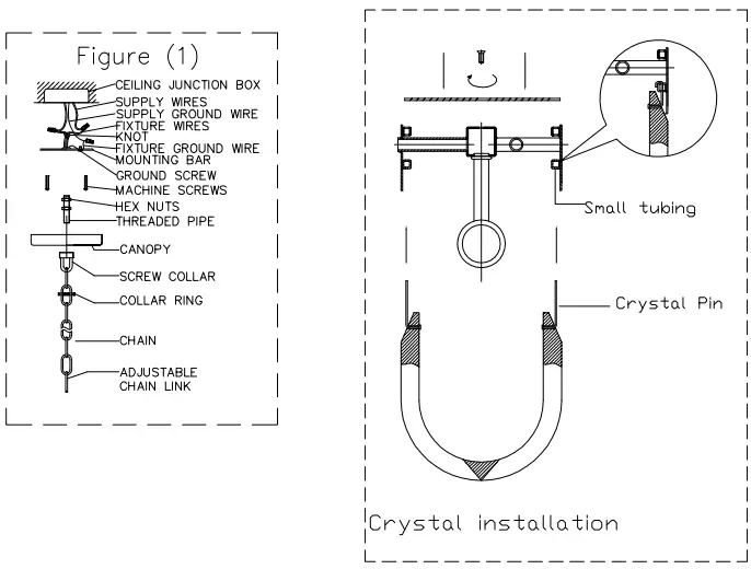CRYSTORAMA-ALI-B2008-CZ-Alister-Eight-Light-Chandelier-fig-2