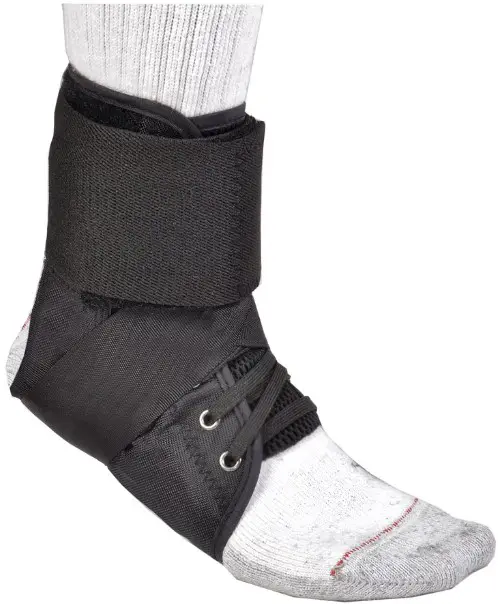 Hely Weber 318H RAPid Zap Ankle Orthosis