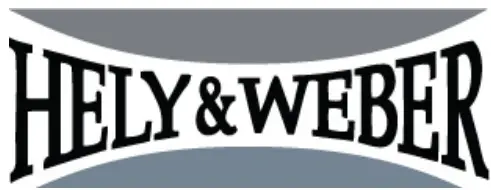 Hely Weber Logo