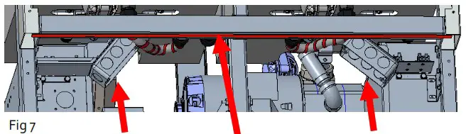 FRYMASTER FQE30 2 Vat 3000 Fryers - Product Overview 6