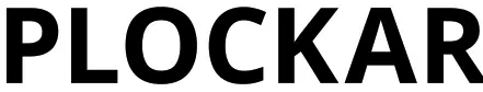PLOCKAR logo