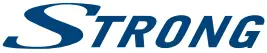 STRONG logo
