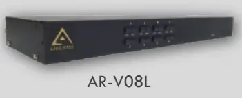 ANGUSTOS-AL-V716L-VGA-Single-Rail-LCD-KVM-Switch-FIG- (1)