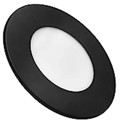 BEGA 50435.1 LED Recessed Ceiling Downlight