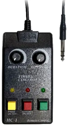 Antari HZ-100 Haze Machine - fig 3