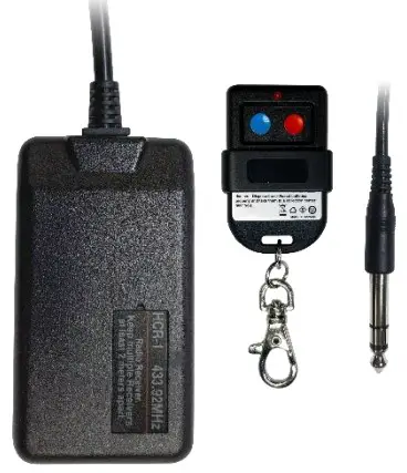 Antari HZ-100 Haze Machine - fig 4