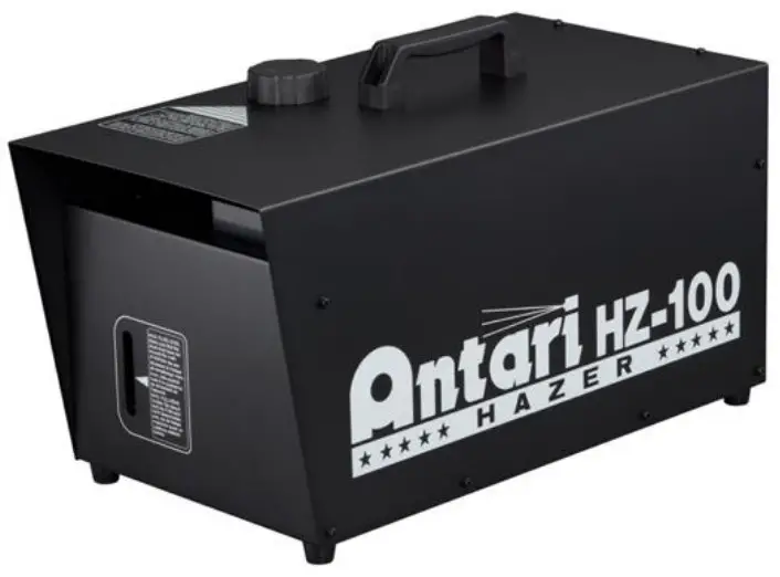 Antari HZ-100 Haze Machine