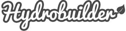 HYDROBUILDER LOGO