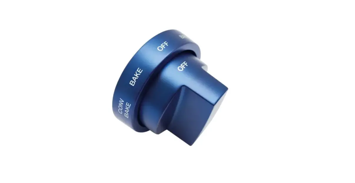 Thermador Parkb3xihb Pro Harmony Induction Knob Kit Instruction Manual