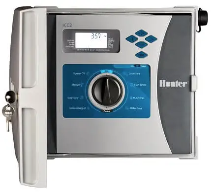 Hunter-ICC2-Modular-Controller-PRO