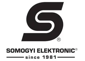 SOMOGYI - logo