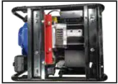 DuroStar DS4500DX Electric Start Dual Fuel Portable Generator 12