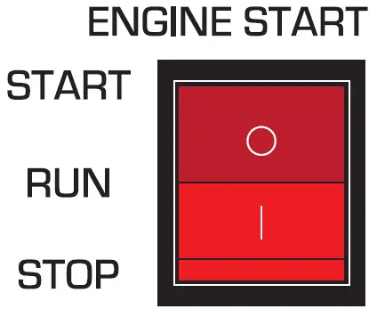 DuroStar DS4500X Portable Generator 5