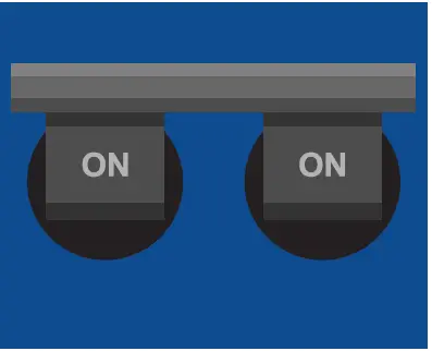 DuroStar DS4500X Portable Generator 7