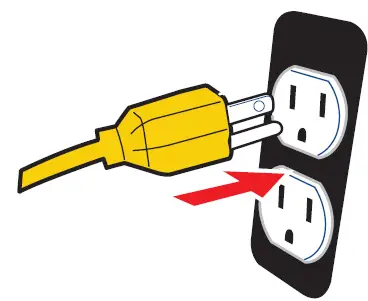 DuroStar DS4500X Portable Generator 8