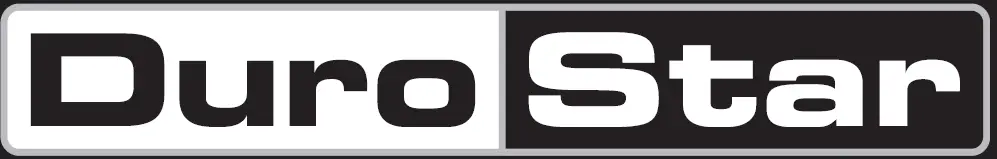 DuroStar DS4500X Portable Generator logo