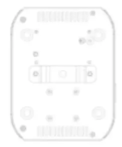 Description Of The Mounting Bracket