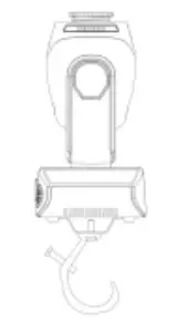 Description Of The Mounting Bracket