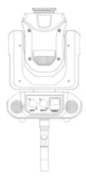 Description Of The Mounting Bracket