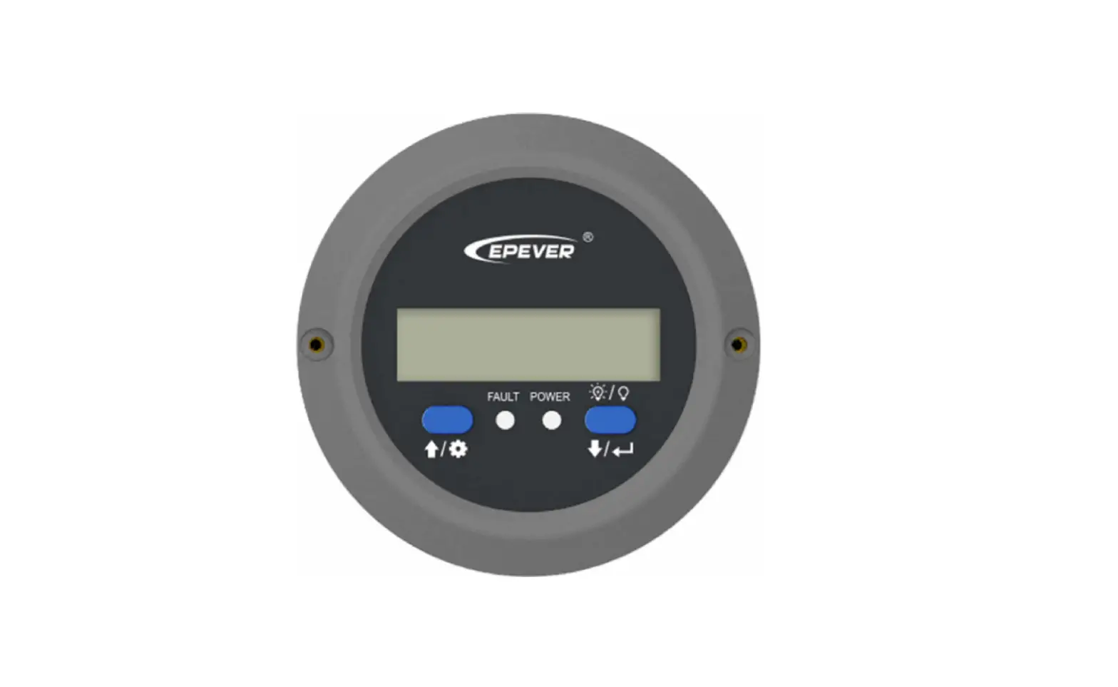 Epever Mt91 Inverter Remote Meter User Manual
