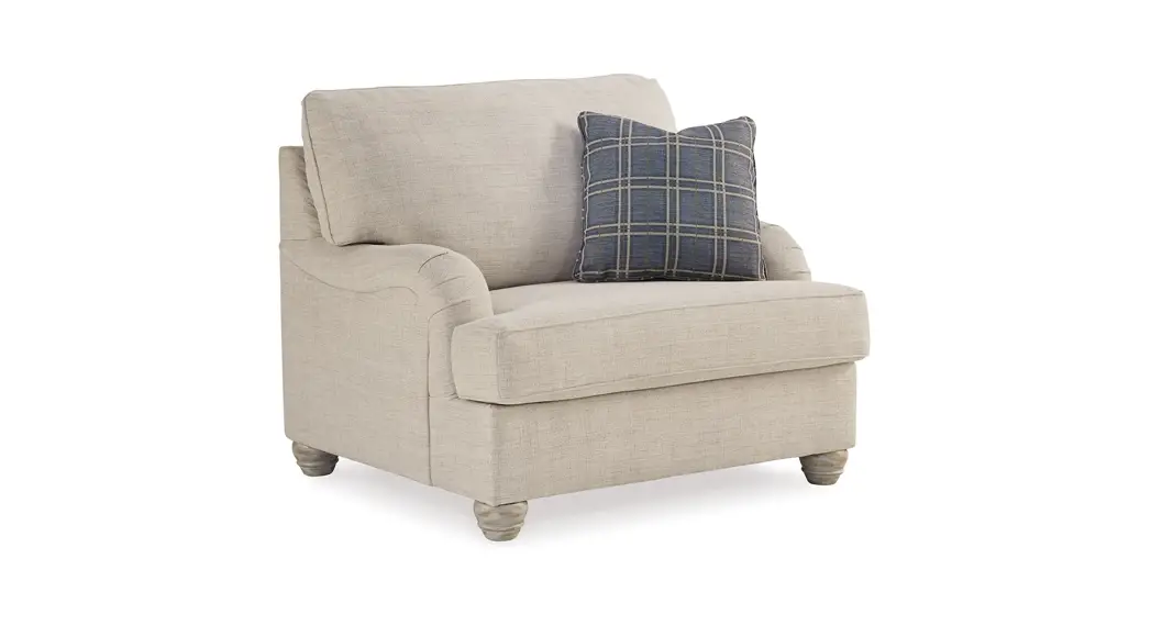 Benchcraft 2740323 Living Room Traemore Oversized Chair Instruction Manual Benchcraft 2740323 Living Room Traemore Oversized Chair Instruction Manual