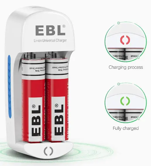 EBL-C839-3.7V-Universal-Battery-Charger-fig-2