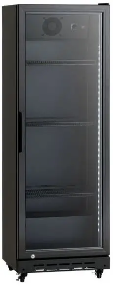 scancool SD 181 BE Beverage Fridge-FIG1