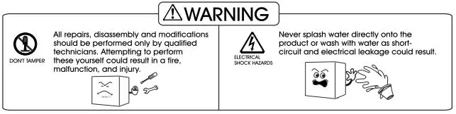 scancool SD 181 BE Beverage Fridge-FIG2