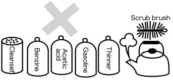 scancool SD 181 BE Beverage Fridge-FIG5