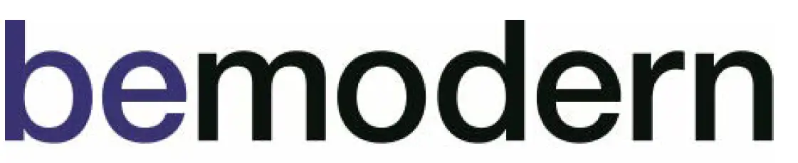 BEMODERN-LOGO