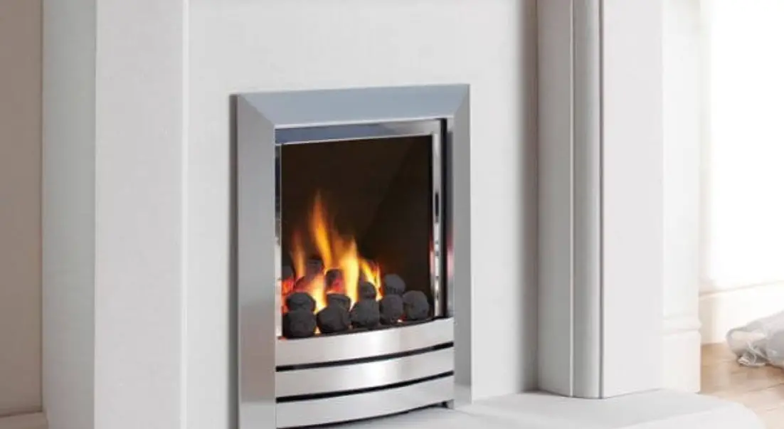 Bemodern Bm-04xxx1 Mid Depth He Gas Fire User Manual