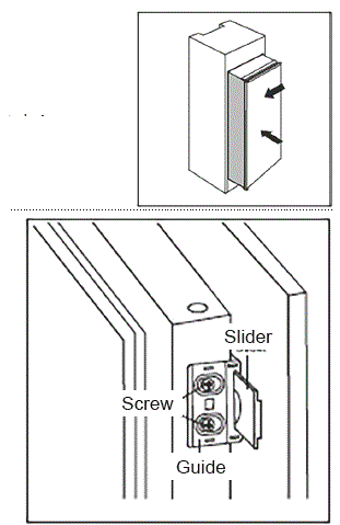 eta 139190001D Fridge with Freezer fig-10