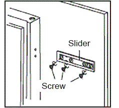 eta 139190001D Fridge with Freezer fig-11